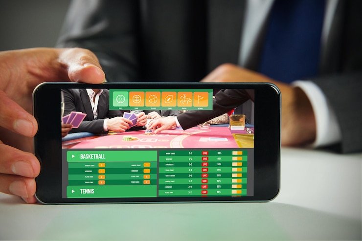 Live dealer studio setup with multiple camera angles for Dragon Tiger and Sic Bo games